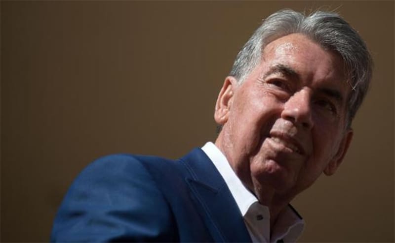 Muere Manolo Santana, pionero y leyenda del deporte español