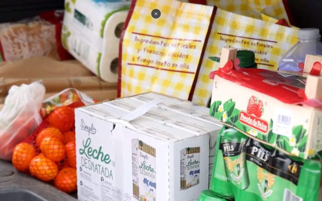 La inflación disparada y la desconfianza abocan a un frenazo al consumo