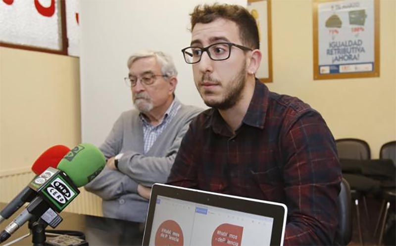 Renace la plataforma de debate público ‘Hablamos de Palencia’