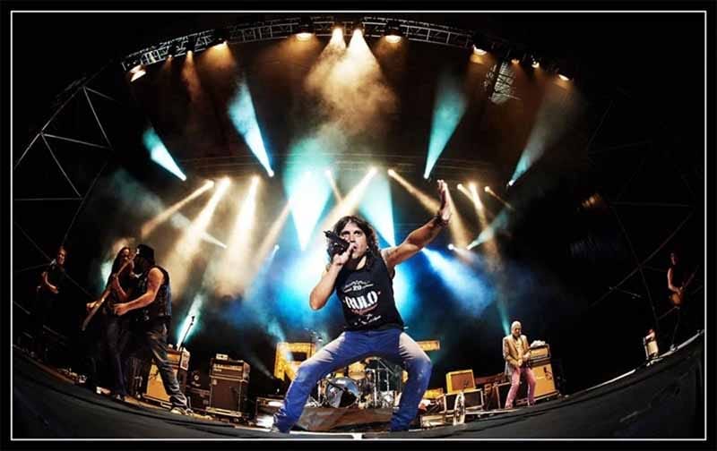 Rulo y la Contrabanda