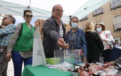 La Asociación del Cáncer de Palencia pide espacios sin humo para los fumadores pasivos