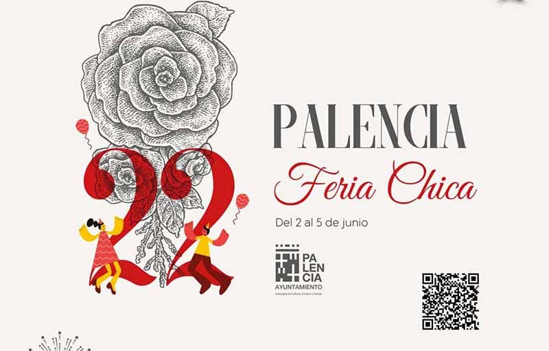 Feria Chica 2022 en Palencia