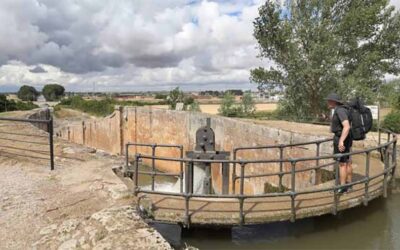 La CHD impulsará la riqueza del Canal de Castilla