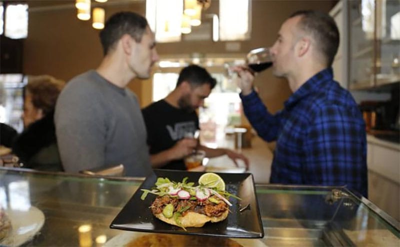La oferta gastronómica de San Antolín se reforzará con otra edición de la Ruta de Tapas