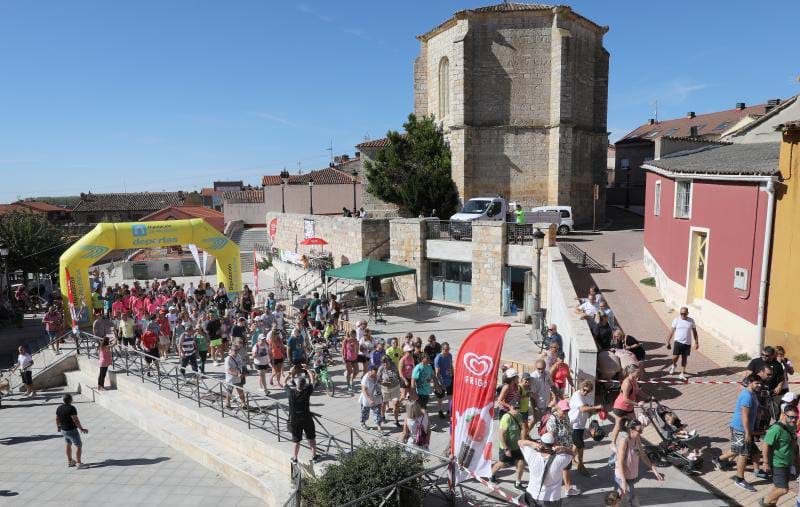 Vista de Villalobón