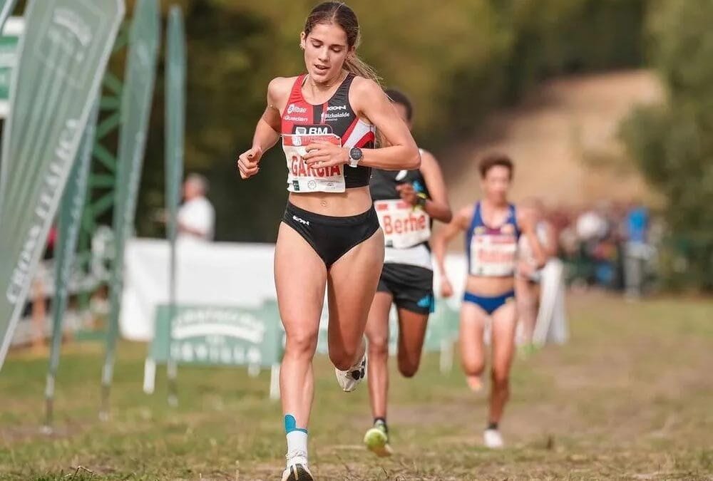 Marta, camino de Turín