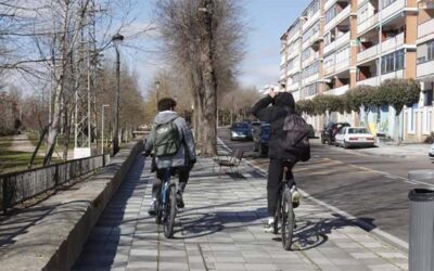 El Plan de Movilidad Ciclista afectará a 94 calles 