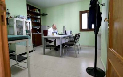 Treinta médicos se incorporan para reforzar la Atención Primaria en el medio rural de Palencia