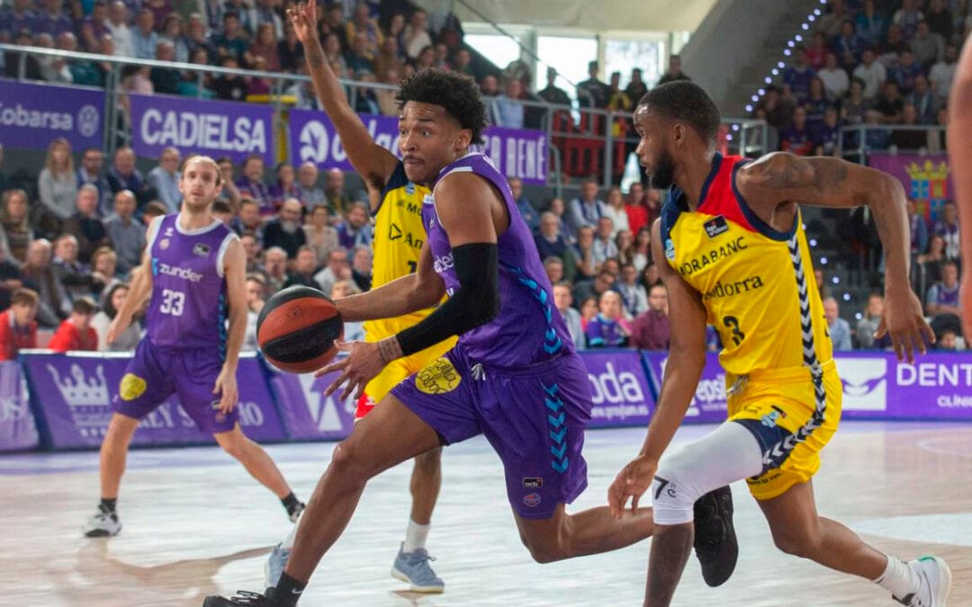 ‘La Victoria’, con mayúsculas