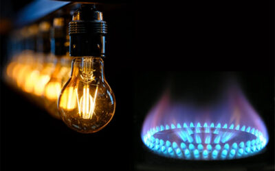 Las quejas contra las compañías de luz y gas se duplican