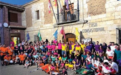 Población de Campos ya tiene programa de fiestas 2025