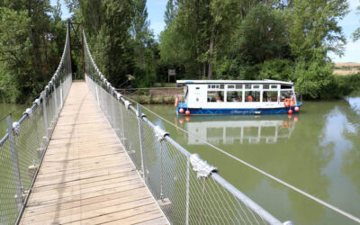 ¿Te quedas en Palencia este puente? Toma nota de estos planes